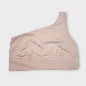 Size 10 - Lululemon Align Asymmetrical Bra